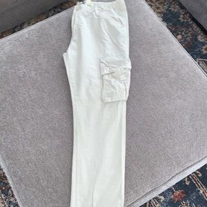 Cargo Pants 42x32